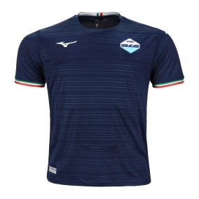 Seconda Maglia Lazio 2023/2024
